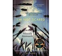 I'm Not Scared: A BBC Two Between the Covers Book Club Pick: 46 (Canons)