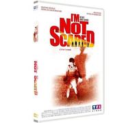 I'm Not Scared [Francia] [DVD]