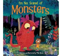 I'm Not Scared of Monsters