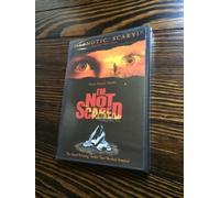 I'm Not Scared [Reino Unido] [DVD]