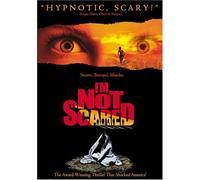 Im Not Scared [Reino Unido] [DVD]