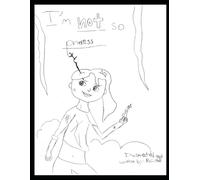 I'm Not So Princess: A Children’s Picture Book About Courage, Friendship, and Adventure