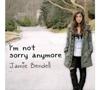 I'm Not Sorry Anymore
