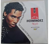 I'm not that kind of guy (1989) / Vinyl Maxi Single [Vinyl 12'']