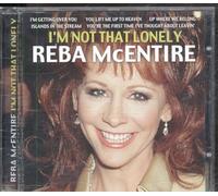 Mcentire, Reba - I'm Not That Lonely [Casete]