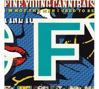 I'm Not The Man I Used To Be - Fine Young Cannibals 7" 45