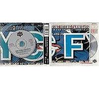 I'm not the man I used to be [Single-CD]