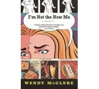 Im Not The New Me (ebook)