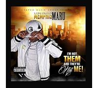 I'm Not Them and They're Not Me