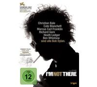 I'm Not There [Alemania] [DVD]