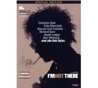 I'm Not There [Alemania] [DVD]