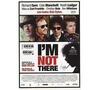 I'm Not There [DVD]