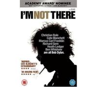 I'M Not There [Edizione: Regno Unito] [Reino Unido] [DVD]