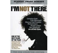 I'M Not There [Edizione: Stati Uniti] [Reino Unido] [DVD]