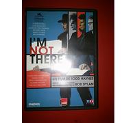 I'm Not There [Francia] [DVD]
