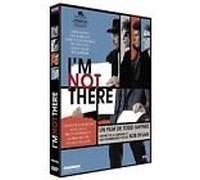 I'm not there [Francia] [DVD]