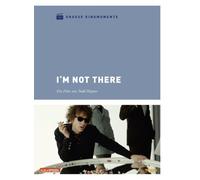 I'm Not There - Große Kinomomente [Alemania] [DVD]
