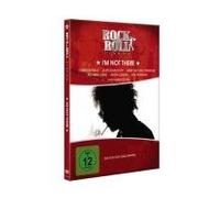 I'm Not There - Rock & Roll Cinema [Alemania] [DVD]