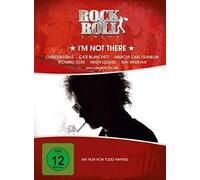 I'm Not There - Rock & Roll Cinema [Alemania] [DVD]
