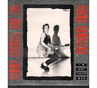 I'm Not Your Man - Tommy Conwell And The Young Rumblers 12"