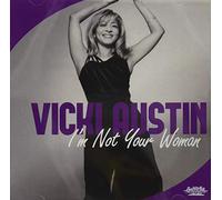 I'm Not Your Woman