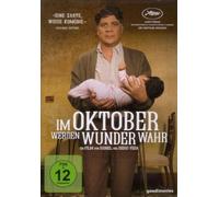 Im Oktober werden Wunder wahr (OmU) (DVD) (Importación USA)