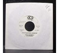 I'm On The Outside (Looking In) / Please Go 7" 45 - DCP International - DCP 1104