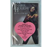 I'm on Your Side [Casete]