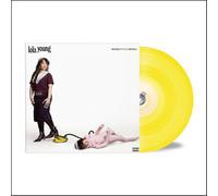 Lola Young - Solo Me Estoy FKing A Mí Mismo (2026) LP Vinilo Amarillo Preventa