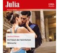 Im Palast Der Heimlichen Wünsche (audiolibro)