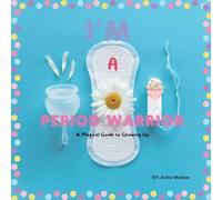 I'm Period Warrior