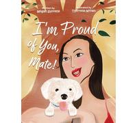 I'm Proud of You, Mate!