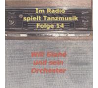 Im Radio spielt die Tanzmusik - Folge 14