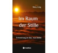 Im Raum der Stille: Erinnerung an das, was bleibt