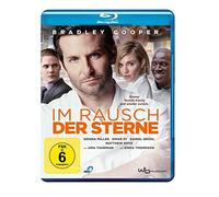 Im Rausch der Sterne [Blu-ray] (Blu-ray) Cooper Bradley Keeley Sam Miller Sienna