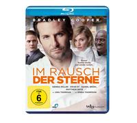 Im Rausch der Sterne [Blu-ray] (Blu-ray) Cooper Bradley Keeley Sam Miller Sienna