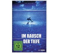 Im Rausch der Tiefe - Le Grand Bleu [Alemania] [DVD]