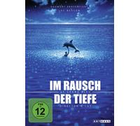 Im Rausch der Tiefe - Le Grand Bleu (DVD) (Importación USA)