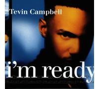 I'm Ready by TEVIN CAMPBELL (1993-08-02)