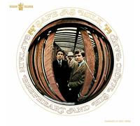 I'm Ready Safe As Milk (Vinyl) 12" Album Coloured Vinyl