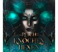 Im Reich Der Knochenhexen (audiolibro)