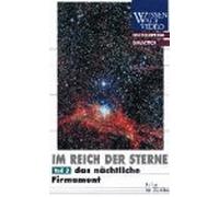 Im Reich der Sterne Teil 3: Das nächtliche Firmament [Alemania] [VHS]