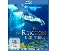 Im Reich der Tiefe [Alemania] [Blu-ray]