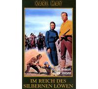 Im Reich des silbernen Löwen [Alemania] [VHS]