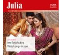 Im Reich Des Wüstenprinzen (audiolibro)