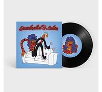 I'm Rick James, Bitch.../Jerry Mane [Vinilo]