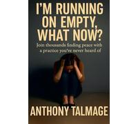 I'm Running On Empty - What Now?