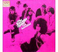 I'm Satisfied (orig. released as "The Savage Rose", 1969) [Vinyl LP] [Schallplatte]