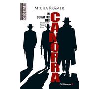 Im Schatten der Camorra: Ein Westerwald-Neapel-Krimi: 16 (Westerwald-Krimi)