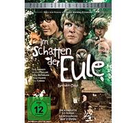 Im Schatten der Eule DVD [Alemania]